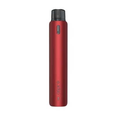 POD система ASPIRE OBY Garnet Red - купити