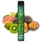 Одноразова POD система ELF BAR Lux2000 Kiwi Passion Fruit Guava Одноразова POD система ELF BAR Lux2000 Kiwi Passion Fruit Guava