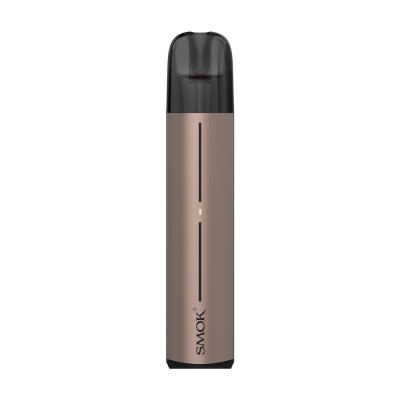 POD система Smok Solus 2 Kit Mocha Gold - купити