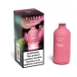 Одноразова POD система ELF BAR BB3000 Strawberry Sundae Одноразова POD система ELF BAR BB3000 Strawberry Sundae