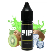 Жидкость Flip Salt 15ml/25mg Cold Kiwi