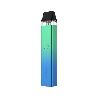 POD система Vaporesso Xros 2 Kit Lime Green - купити