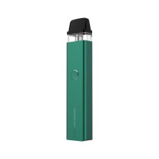 POD система Vaporesso Xros 2 Kit Forest Green