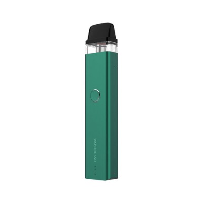 Pod Система Vaporesso Xros 2 Kit Forest Green - купити