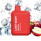 Одноразова POD система Lost Mary BM5000 Red Apple Ice