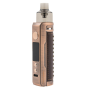 Voopoo Drag X Mod Starter Kit Bronze Knight