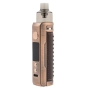 Voopoo DRAG X Mod Pod Starter Kit Bronze Knight Voopoo DRAG X Mod Pod Starter Kit Bronze Knight