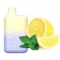 Одноразова POD система ELF BAR BC4000 Lemon Mint Одноразова POD система ELF BAR BC4000 Lemon Mint