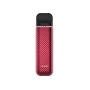 SMOK Novo 3 - Red Carbon Fiber