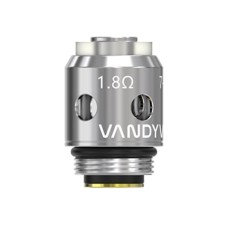 Випаровувач VANDY VAPE BSKR MTL 1.8ohm