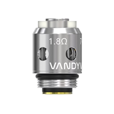 Испаритель Vandy Vape Bskr Mtl 1.8 Ом - купити