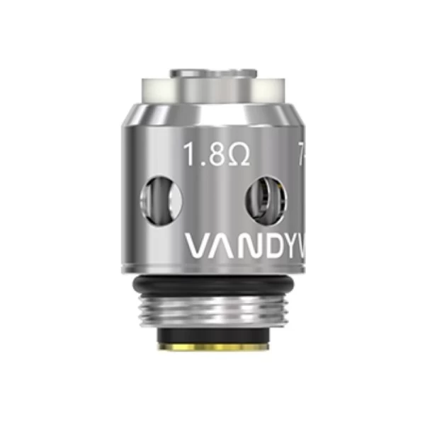 Випаровувач VANDY VAPE BSKR MTL 1.8ohm — купити