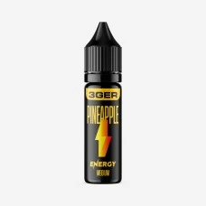 Рідина 3GER Salt 15ml/50mg Pineapple Energy