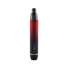 Hotcig Kubi II - Black Red