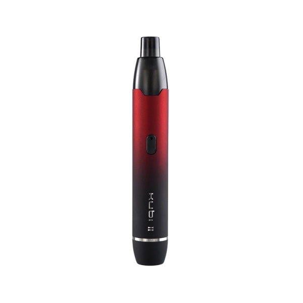 Hotcig Kubi II - Black Red — купить