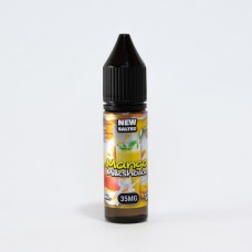 Рідина Flamingo Salt 15ml/35mg Mango Milkshake NEW Salted