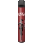 Одноразова POD система Katana 2000 Red Mojito Одноразова POD система Katana 2000 Red Mojito