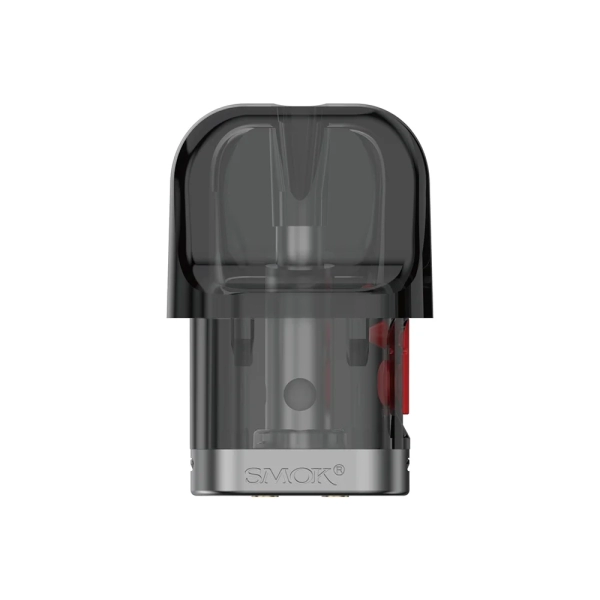 Картридж Smok NOVO 2 Clear Pod 0.8 ohm — купити