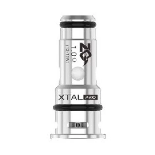 Испаритель Zq Xtal Pro 1.0 Ом — купить
