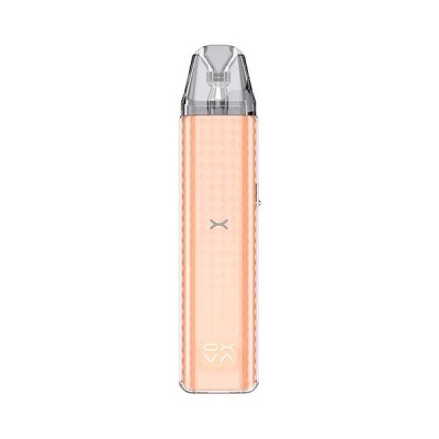 POD система OXVA Xlim Crystal Kit Orange - купити