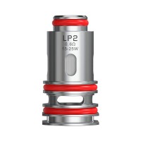 Випаровувач Smok LP2 DC MTL 0.6ohm