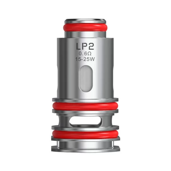 Випаровувач Smok LP2 DC MTL 0.6ohm — купити