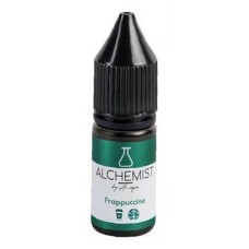 Рідина Alchemist 10ml/35mg Frapuccino