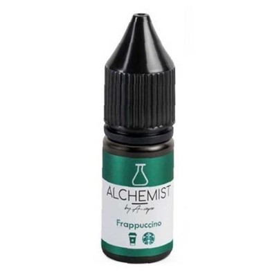 Рідина Alchemist 10ml/35mg Frapuccino - купити