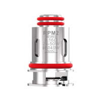 Випаровувач Smok RPM2 Coil Mesh 0.16ohm