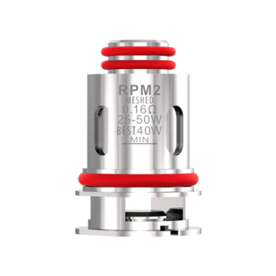 Випаровувач Smok RPM2 Coil Mesh 0.16ohm - купити