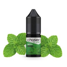 Жидкость Chaser Salt 15ml/50mg Мята