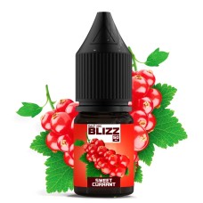 Жидкость Blizz Salt 10ml/25mg Sweet Currant