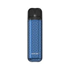 POD система Smok Novo 2S Kit Blue Armor