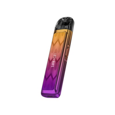 Pod Система Lost Vape Ursa Nano Wave Purple - купити