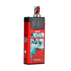 Smoant Pasito Rebuildable Pod Kit Red