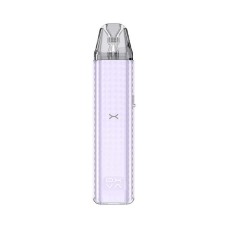 Pod Система Oxva Xlim Crystal Kit Purple