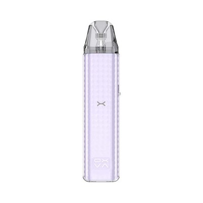 Pod Система Oxva Xlim Crystal Kit Purple - купити