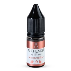 Рідина Alchemist 10ml/50mg Marshmellow