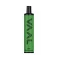 Одноразова POD система Joyetech VAAL 1500 Aloe Blackcurrant