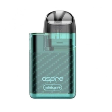 ASPIRE MINICAN Plus Green