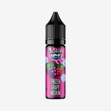 Рідина 3GER Salt 15ml/50mg Frozen Grape