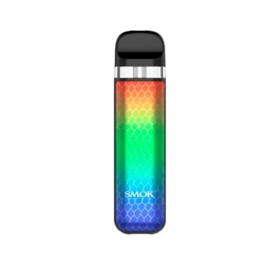 Smok Novo 2X - Rasta Green Cobra - купити