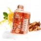 Одноразовая Pod Система Elf Bar Te5000 Cinnamon Orange