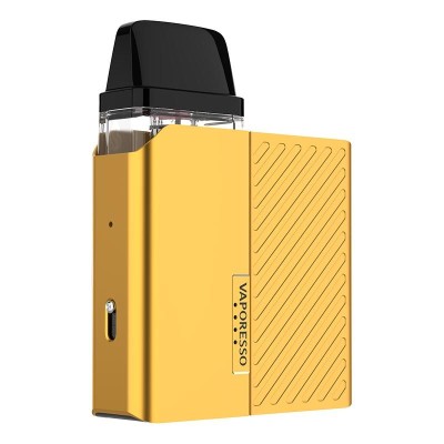 POD система Vaporesso Xros Nano Kit Yellow - купити