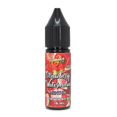 Рідина Flamingo Salt 15ml/50mg Strawberry Watermelon