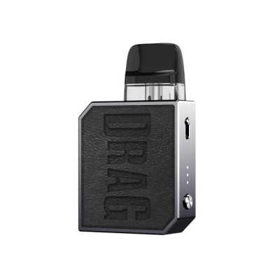 POD система Voopoo Drag Nano 2 Classic Black - купити