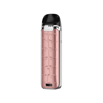 Pod Система Vaporesso Luxe Q Kit Pink - купити