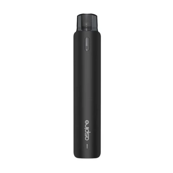 ASPIRE OBY - Jet Black — купити