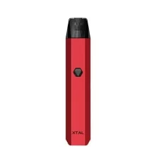 ZQ XTAL - Red