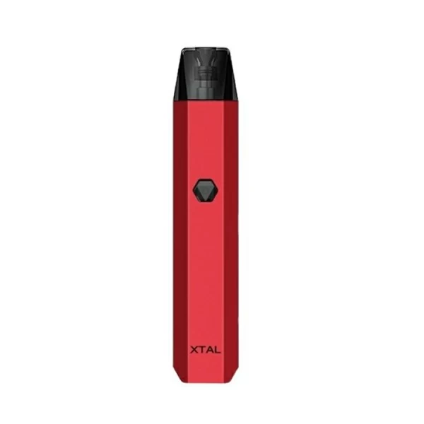 ZQ XTAL - Red — купить
